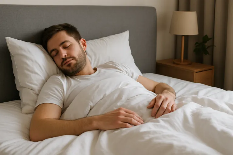 De invloed van een goed bed op je fysieke herstel